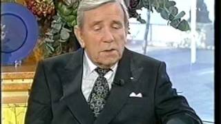 Norman Wisdom on Richard and Judy [upl. by Bradney]