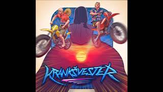 Krankšvester  Krankšvester IV Full Album 2017 [upl. by Trotter]