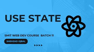 10 useState  React 2Nov24 [upl. by Sirrot]