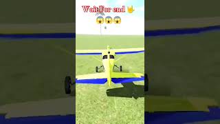 😂 Flying 🪽 jeat 😱😱  sorts gaming viralvideos tamil indianbikedriving3d [upl. by Concepcion752]