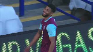 Sheffield Wednesday v Burnley Highlights [upl. by Tisbee]