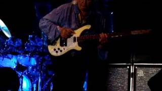 Yes—And You and I—Live  Moondance Jam—20090718 [upl. by Atsedom]