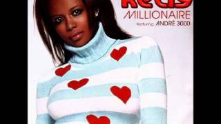 Kelis Millionaire [upl. by Akirea]