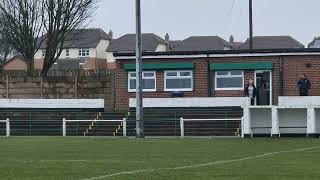 Easington Colliery AFC v Horden Community Welfare  1st April 2024 [upl. by Gaspar]