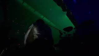 Silk Sonic  Love’s Train FULL  Live at Dolby Live at Park MGM Las Vegas  May 17 2022 [upl. by Nalor]