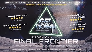 Get Down featuring Chris Tone amp Trey Beama Lyrics Video Space Version [upl. by Ettigdirb244]