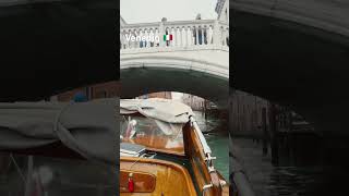 Venedig Bootstourvenedig italy musica musica holiday love [upl. by Nilyac80]