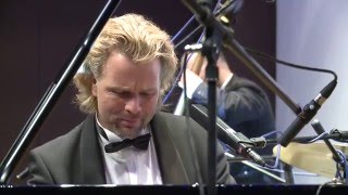 Silvan Zingg Trio Chur 2016 full concert 1 [upl. by Lawtun183]