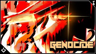 Genocide  TABI [upl. by Phillipe]