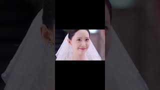 wedding dream ala drama korea wedding dramakorea mydemon kingtheland kanghaneul kimyoojung [upl. by Kylynn955]