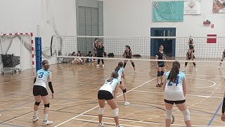 2aDivfem InfantPlata B Sant Pol  CNS Blau [upl. by Nawaj]