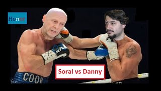 HONOR  Episode 75  Daniel Conversano vs Soral [upl. by Bibbie190]