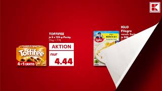 Kaufland  Angebote Knüller  Gültig vom 31102024 bis 06112024 [upl. by Amabelle]