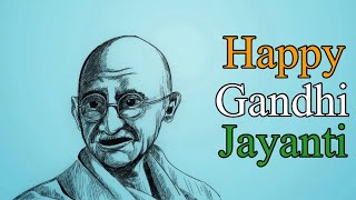 Gandhi Jayanti Special  Nanha Munna Rahi Hoon  Hindi Rhymes [upl. by Nnahgem]