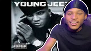 Young Jeezy  Stay Strapped Gucci Mane Diss REACTION [upl. by Cherrita]