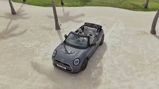 MINI Cooper Convertible 2025 [upl. by Aihsenal61]