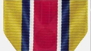 Army Reserve Components Achievement Medal  Medals of America [upl. by Zarah]