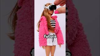 Making Barbie an Apple Vision Pro [upl. by Rosenbaum]