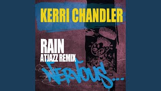 Rain Atjazz Remix [upl. by Arreik]