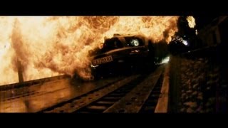 Getaway  quotThe Train Stationquot Featurette HD [upl. by Leis156]