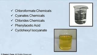 Acid amp Chloroformate Chemical By Saanvi Corp Mumbai [upl. by Madian804]