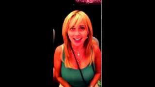 Tara Strong as Twilight Sparkle to her Bronies at DragonCon 2012 [upl. by Lindsey]