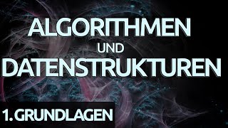 Algorithmen und Datenstrukturen  leicht erklärt [upl. by Atiran]