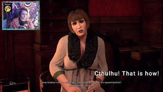 Call of Cthulhu Part2 [upl. by Tegdig]