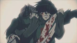 AMV  Saiyuki  The chain [upl. by Xxam]