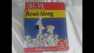 101 Dalmatians Storyteller Edition Narrated By Michael Gough Who Voiced Pongo [upl. by Aneeuqal808]