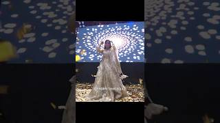 Guddiyan Patole  Bride Solo Dance  TRSChoreography weddingdance trending youtubeshorts viral [upl. by Mollee]