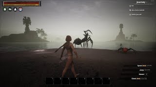 Conan Exiles Dungeon Guide 1  The Dregs [upl. by Ainimreh354]