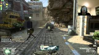 Black Ops 2 Not Yemen Again [upl. by Ahsaz]