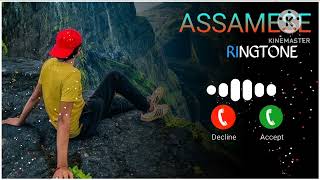 Assamese🥀NewCallRingtoneakhomiya2024CallRingtone🖤AssameseMusic🎶 Monuj763 [upl. by Ahsinyar]