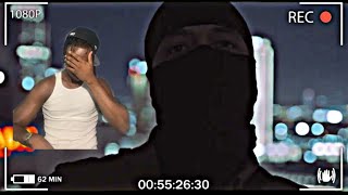 AMERICAN REACTS TO SWEDISH RAP🇸🇪23  LÄNGE LEVE VI OFFICIELL MUSIKVIDEO [upl. by Akamaozu]