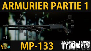 Mise à jour en description  Escape From Tarkov FR Gunsmith part 1 [upl. by Zahc]