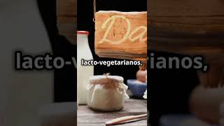 Conoce las diferencias entre Vegetarianismo vs Veganismo [upl. by Pryce523]