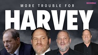 Harvey Weinstein To Be Retried In November In New York I WATCH [upl. by Sivet698]