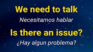 APRENDE A MANTENER CONVERSACIONES EN INGLÉS CON ESTE METODO  ✅APRENDE INGLES RAPIDO [upl. by Noirrad]