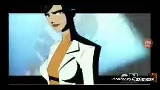 Generator Rex  Theme Song amp End Credits uk pal pitched extended 2011 [upl. by Aelegna]