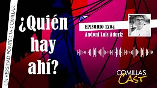 ¿Quién hay ahí  1X04  Andoni Luis Aduriz [upl. by Onilegna]