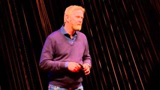 How to start changing an unhealthy work environment  Glenn D Rolfsen  TEDxOslo [upl. by Inez]