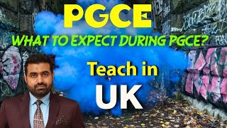 Secrets of the PGCE Course Revealed [upl. by Anirec]