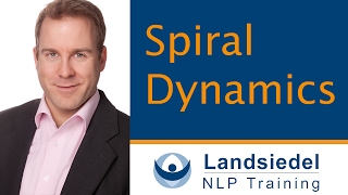 NLP  Die Ebenen des Spiral Dynamics [upl. by Aynnek]