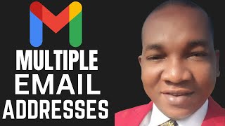 How to Send Email to Multiple People  Send to Multiple Recipients Using Gmail Outlook Others [upl. by Hcelemile941]