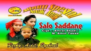 SALO SADDANG REZKY AIDIL SYAHRUL [upl. by Trelu]