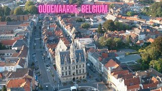 Oudenaarde Belgium  In the Footsteps of 17thcentury Painter Adriaen Brouwer [upl. by Sidwel47]