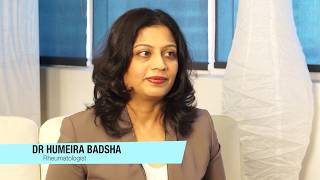 Fibromyalgia Symptoms Causes and Treatment in Dubai by Dr Humeira Badsha [upl. by Holt]