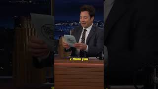 Jimmy Fallon Roasts Kevin Hart with a Funny Song PT1 😂🎤  Tiny But Mighty [upl. by Biddick]