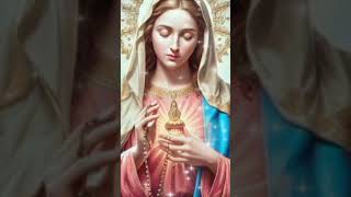 Feast of our lady of Rosary 🙏 [upl. by Fulton]